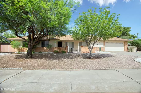 5406 W Caron St, Glendale, AZ 85302