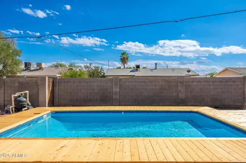 3121 W Hearn Rd, Phoenix, AZ 85053 photo 30