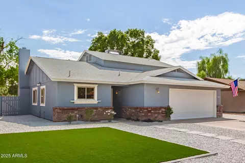 1821 W Curry Dr, Chandler, AZ 85224