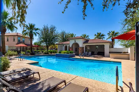 Exterior - 3724 E Trinity Ln, Chandler, AZ 85286 photo 8 of 10