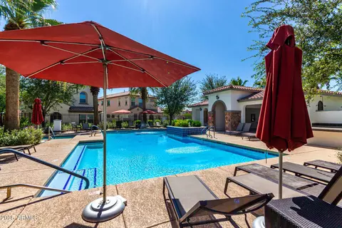 Exterior - 3724 E Trinity Ln, Chandler, AZ 85286 photo 7 of 10