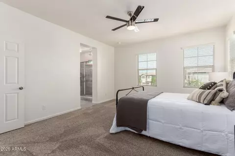Bedroom - 3724 E Trinity Ln, Chandler, AZ 85286 photo 4 of 10