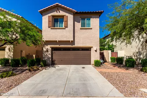 Exterior - 3724 E Trinity Ln, Chandler, AZ 85286 photo 4 of 10