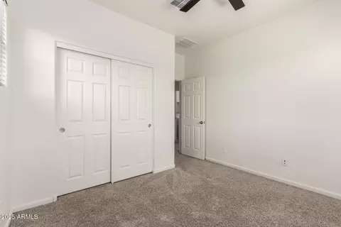Bedroom - 3724 E Trinity Ln, Chandler, AZ 85286 photo 7 of 10