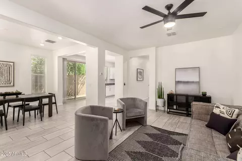Living - 3724 E Trinity Ln, Chandler, AZ 85286 photo 1 of 1