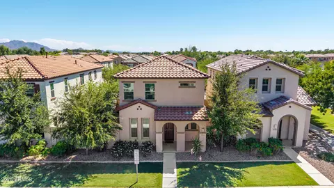 Exterior - 3724 E Trinity Ln, Chandler, AZ 85286 photo 10 of 10