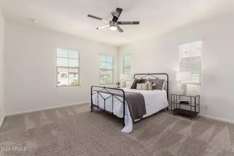 Bedroom - 3724 E Trinity Ln, Chandler, AZ 85286 photo 1 of 10