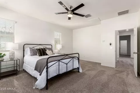 Bedroom - 3724 E Trinity Ln, Chandler, AZ 85286 photo 2 of 10