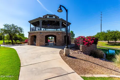 View/Area - 3724 E Trinity Ln, Chandler, AZ 85286 photo 6 of 18