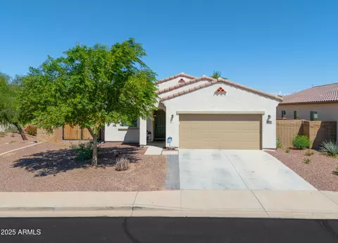 408 E Rio Pl, Casa Grande, AZ 85122