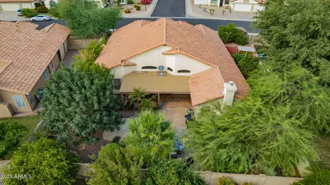 View/Area - 7525 E Kilarea Ave, Mesa, AZ 85209 photo 6 of 9