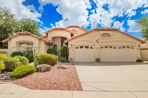 Exterior - 7525 E Kilarea Ave, Mesa, AZ 85209 photo 2 of 12
