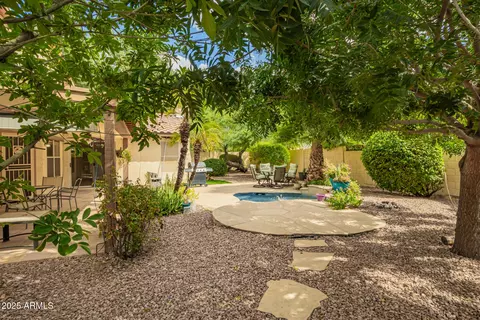 Exterior - 7525 E Kilarea Ave, Mesa, AZ 85209 photo 11 of 12