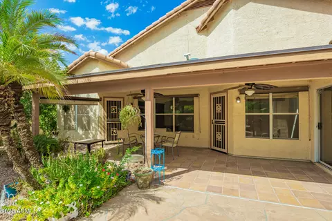 Exterior - 7525 E Kilarea Ave, Mesa, AZ 85209 photo 7 of 12