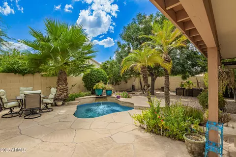 7525 E Kilarea Ave, Mesa, AZ 85209