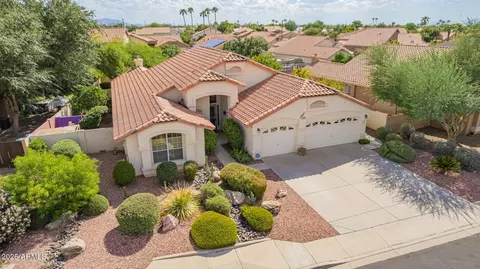 View/Area - 7525 E Kilarea Ave, Mesa, AZ 85209 photo 1 of 9