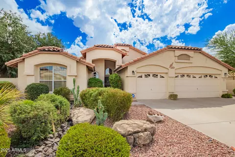 Exterior - 7525 E Kilarea Ave, Mesa, AZ 85209 photo 4 of 12