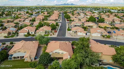 View/Area - 7525 E Kilarea Ave, Mesa, AZ 85209 photo 8 of 9