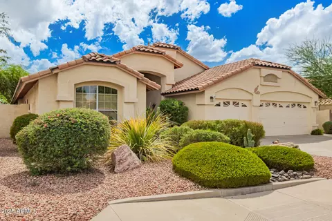 Exterior - 7525 E Kilarea Ave, Mesa, AZ 85209 photo 3 of 12