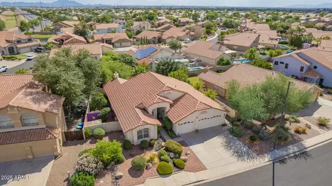 View/Area - 7525 E Kilarea Ave, Mesa, AZ 85209 photo 4 of 9
