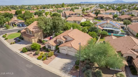 View/Area - 7525 E Kilarea Ave, Mesa, AZ 85209 photo 2 of 9