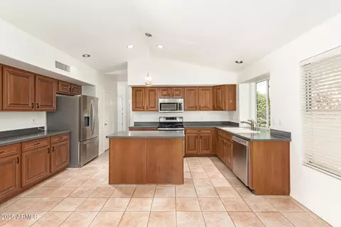 Kitchen - 7525 E Kilarea Ave, Mesa, AZ 85209 photo 1 of 3