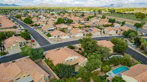 View/Area - 7525 E Kilarea Ave, Mesa, AZ 85209 photo 7 of 9