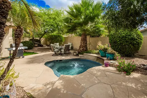 Exterior - 7525 E Kilarea Ave, Mesa, AZ 85209 photo 12 of 12