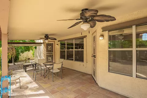 Exterior - 7525 E Kilarea Ave, Mesa, AZ 85209 photo 6 of 12