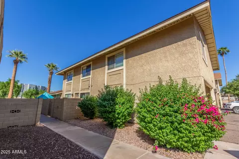 1276 N 84th Pl, Scottsdale, AZ 85257
