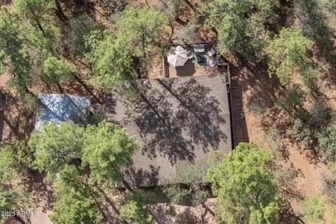 6803 W Ute Trl W, Pine, AZ 85544 photo 36