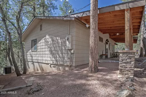 6803 W Ute Trl W, Pine, AZ 85544 photo 22