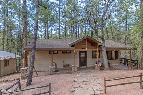 6803 W Ute Trl W, Pine, AZ 85544 photo 31