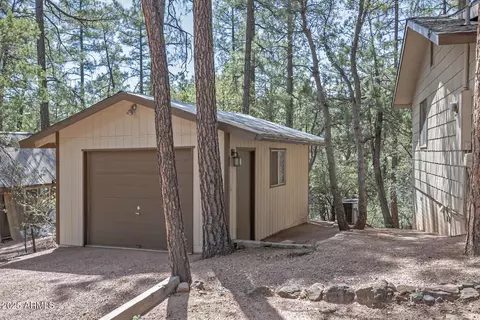 6803 W Ute Trl W, Pine, AZ 85544 photo 20