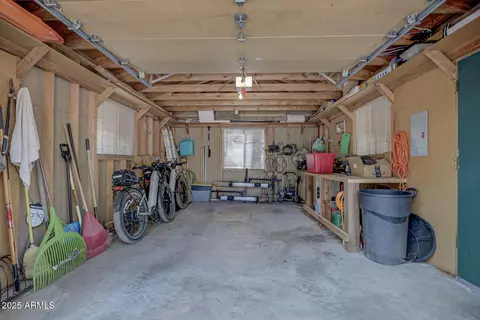 6803 W Ute Trl W, Pine, AZ 85544 photo 21
