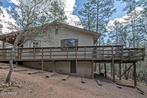 6803 W Ute Trl W, Pine, AZ 85544 photo 24