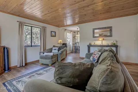 6803 W Ute Trl W, Pine, AZ 85544 photo 8