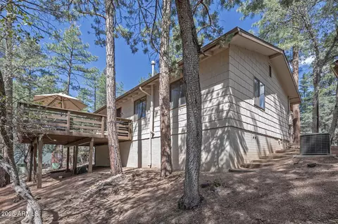 6803 W Ute Trl W, Pine, AZ 85544 photo 23