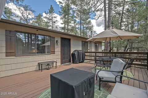 6803 W Ute Trl W, Pine, AZ 85544 photo 26