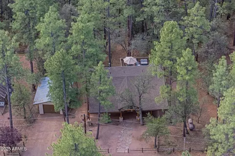 6803 W Ute Trl W, Pine, AZ 85544 photo 32