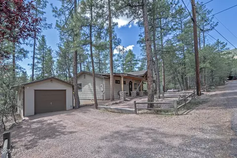 6803 W Ute Trl W, Pine, AZ 85544 photo 30