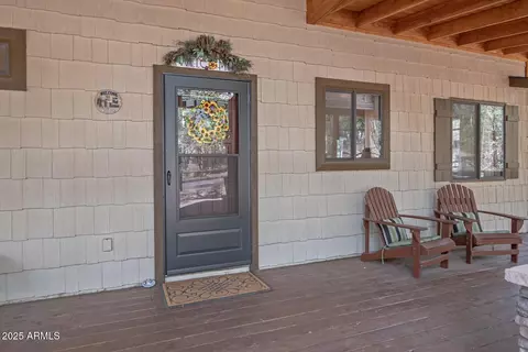 6803 W Ute Trl W, Pine, AZ 85544 photo 18
