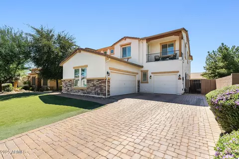 3615 E Cassia Ln, Gilbert, AZ 85298