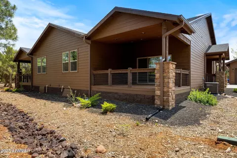 2850 W Villa Loop, Show Low, AZ 85901