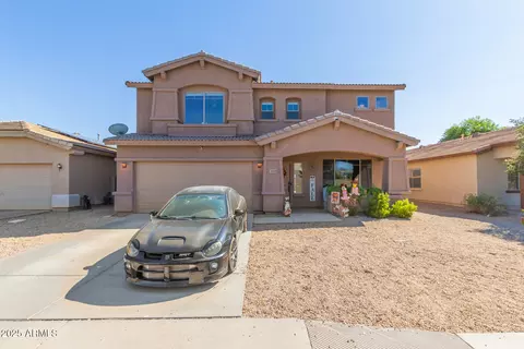 14845 W Larkspur Dr, Surprise, AZ 85379