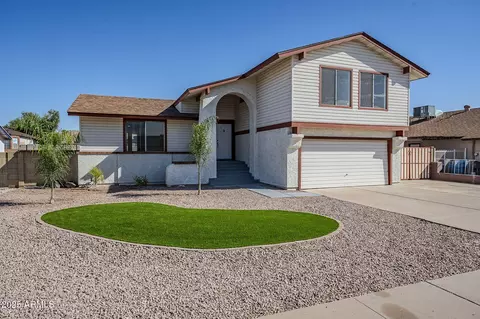 4430 W Vernon Ave, Phoenix, AZ 85035