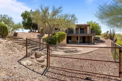 1425 W Kenrick Dr, Wickenburg, AZ 85390