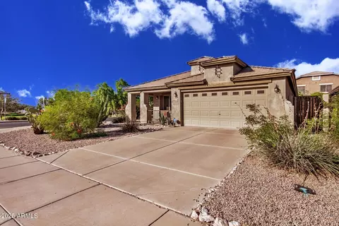 43322 W Blazen Trl, Maricopa, AZ 85138