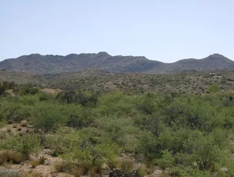 lot46 W Traveler Way #46, Congress, AZ 85332