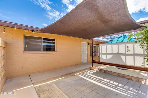Exterior - 4819 E Cambridge Ave, Phoenix, AZ 85008 photo 2 of 4